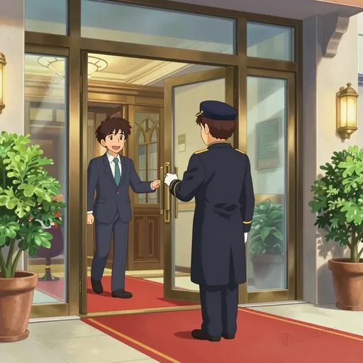 doorkeeper