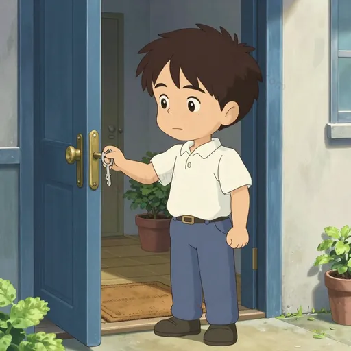 doorlock