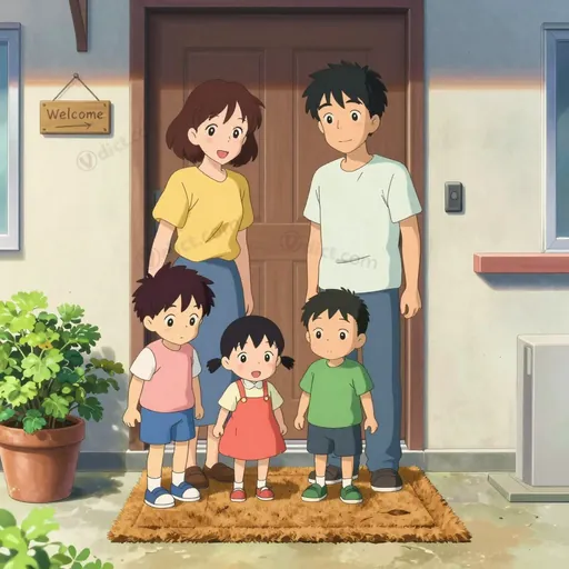 doormat