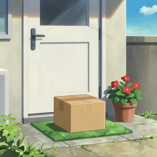doorstep