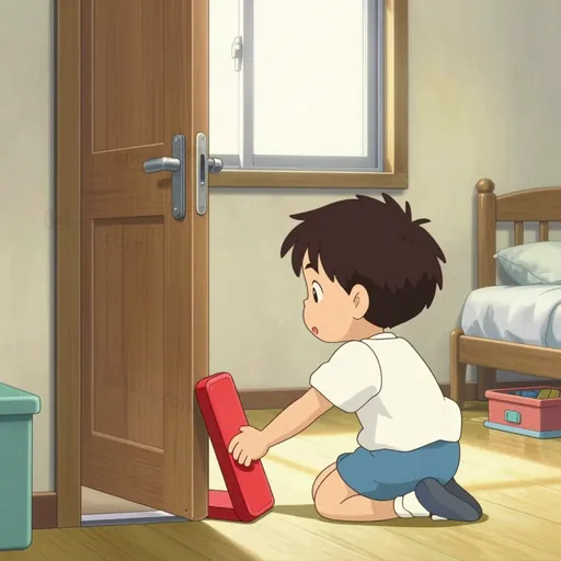 doorstop