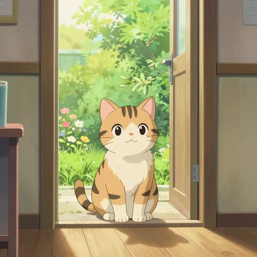 doorway