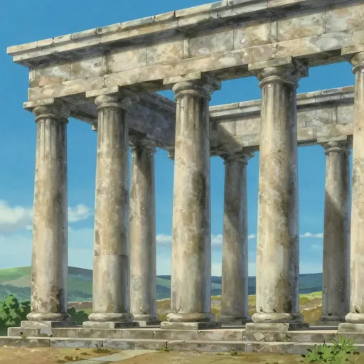 doric