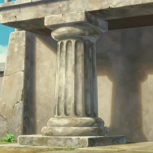 doric order