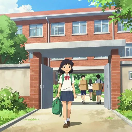 dorm
