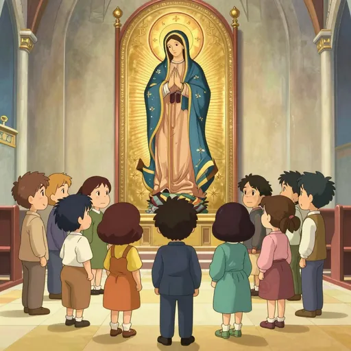 dormition