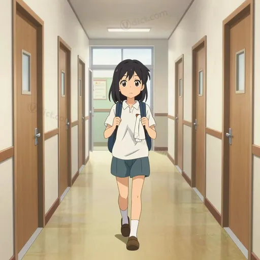 dormitory
