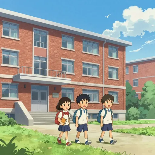 dorms