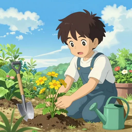 doronicum