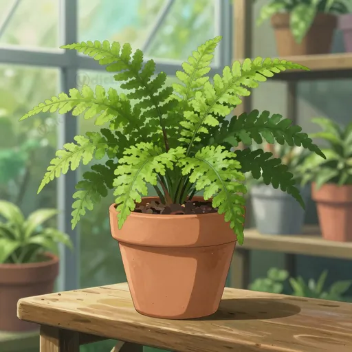 doryopteris