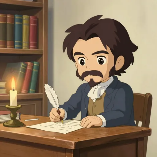 dostoyevsky