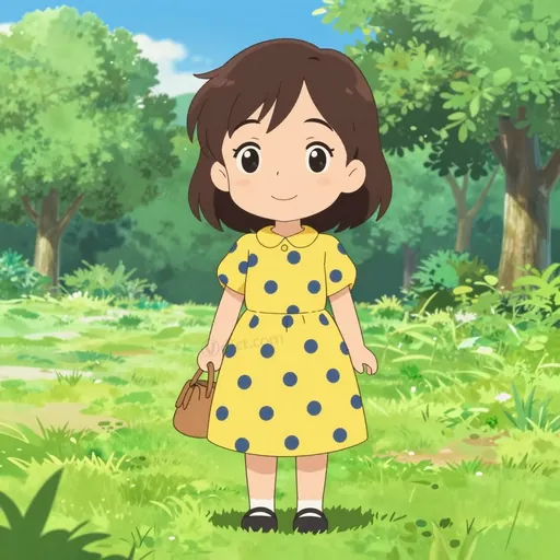 dotty