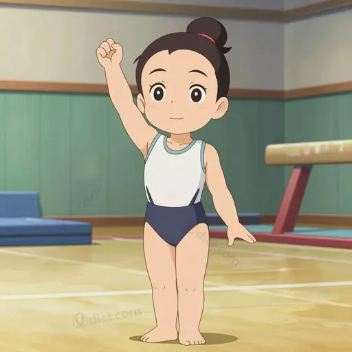 double-jointed