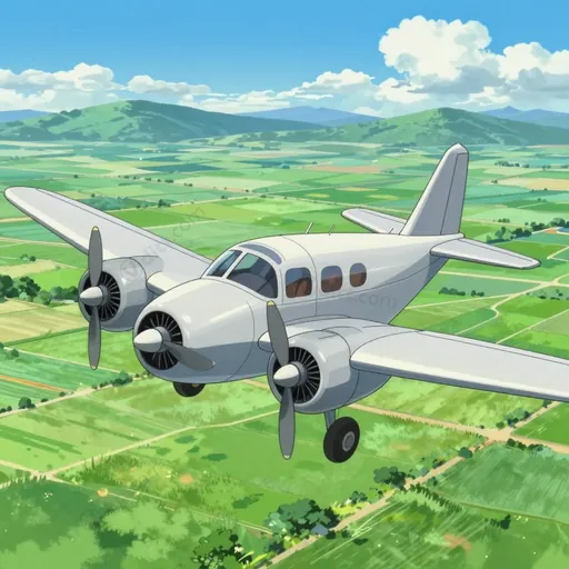 double-prop