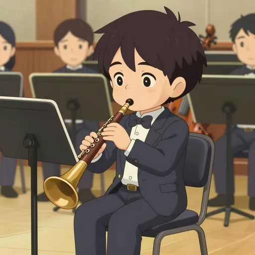 double-reed instrument
