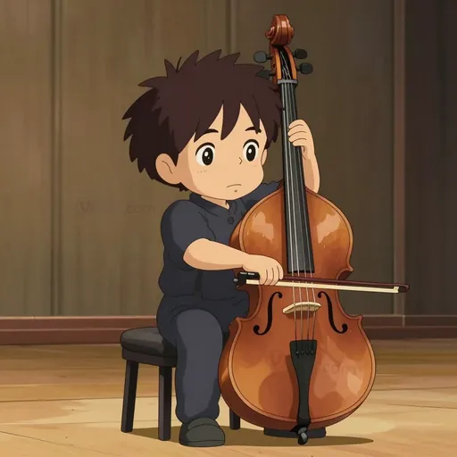 double bass