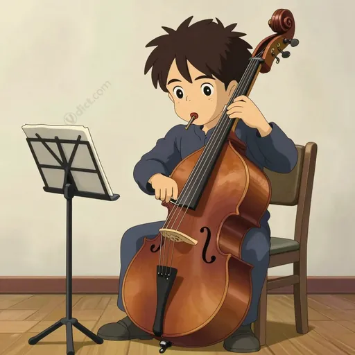double bassoon