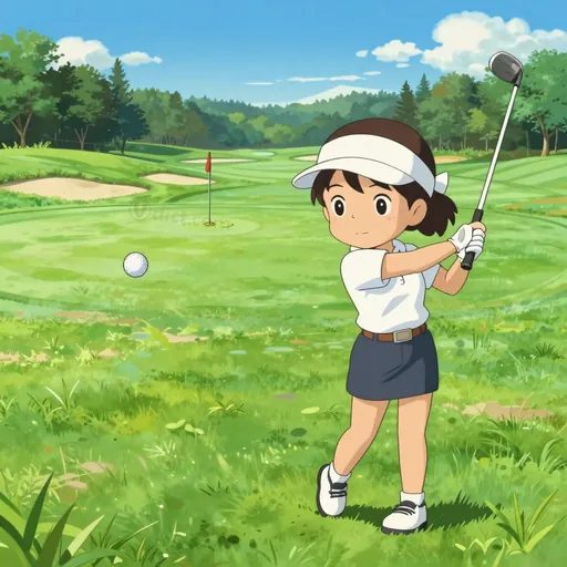 double birdie