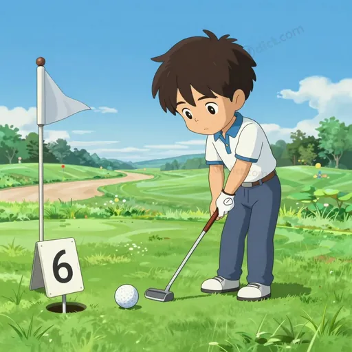 double bogey