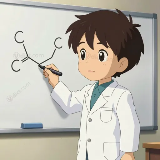 double bond