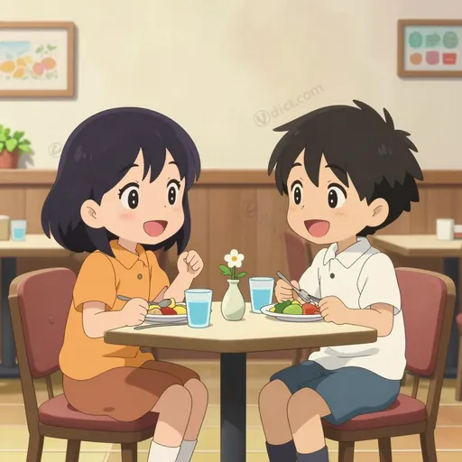 double date