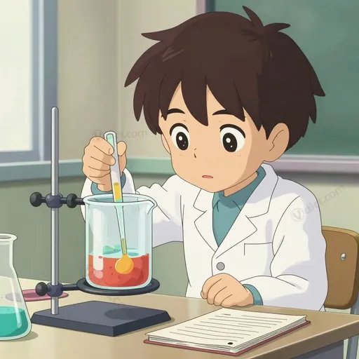 double decomposition reaction