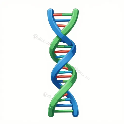 double helix