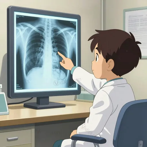 double pneumonia