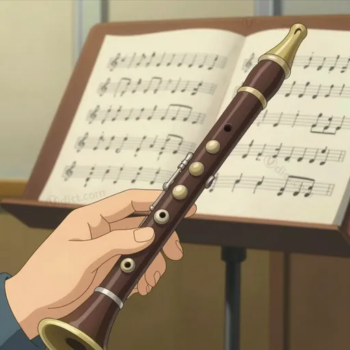 double reed