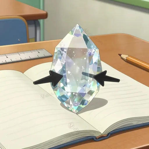 double refraction