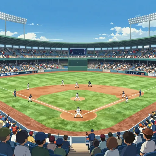 doubleheader
