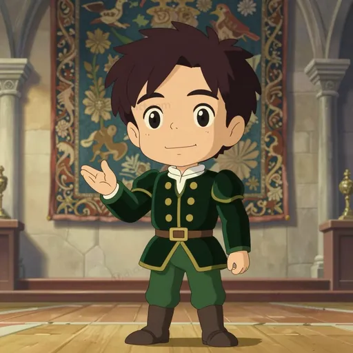 doublet