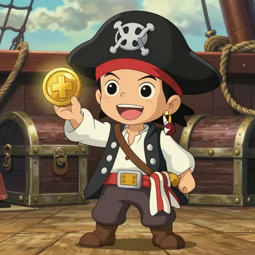 doubloon