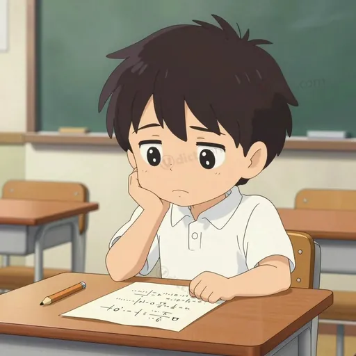 doubt