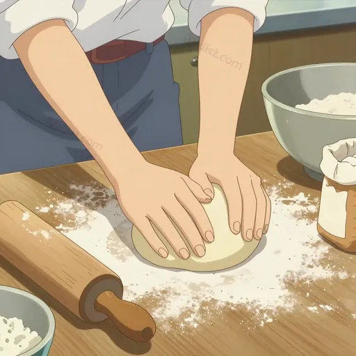 dough
