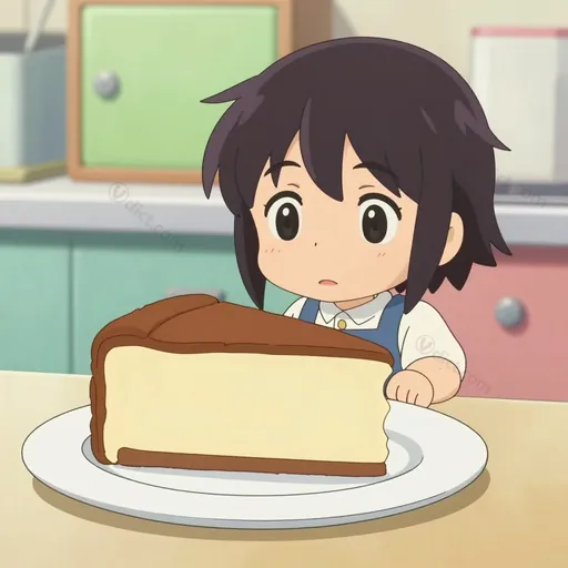 doughy