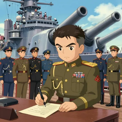 douglas macarthur