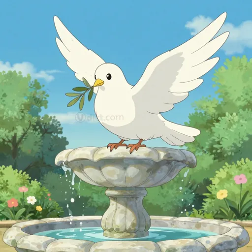dove
