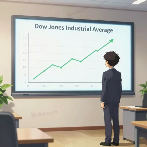 dow jones