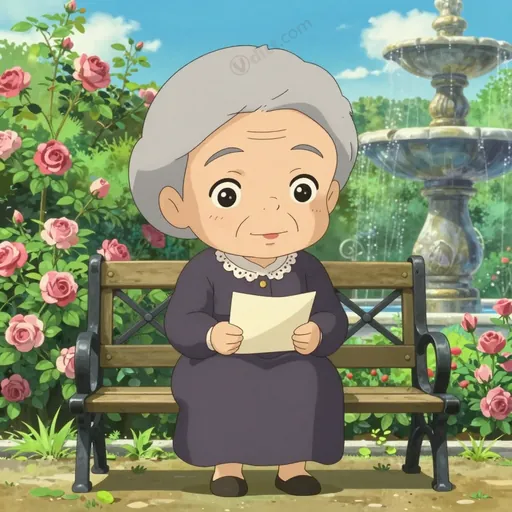 dowager
