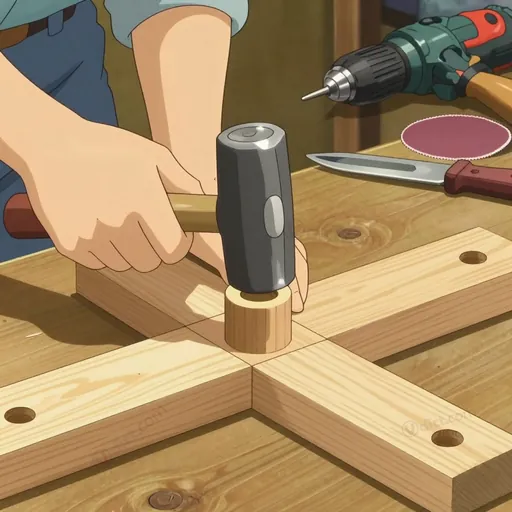 dowel