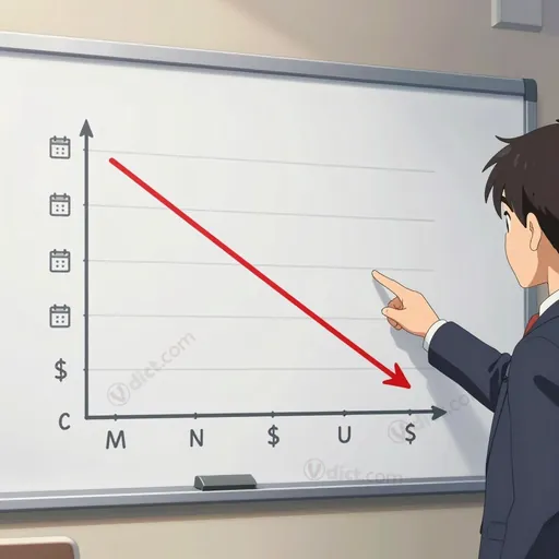 downtrend