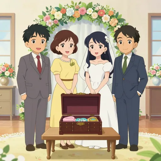 dowry