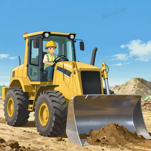 dozer