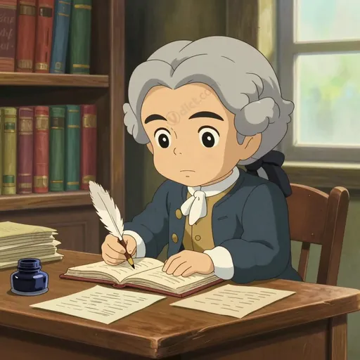 dr. johnson
