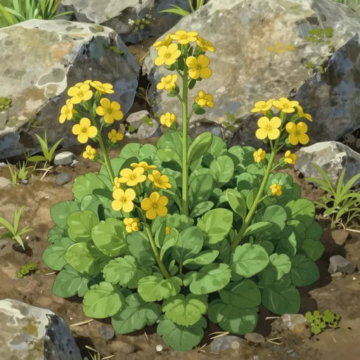 draba