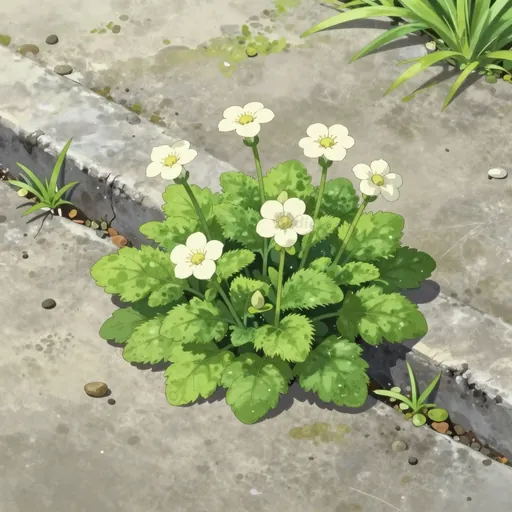 draba verna
