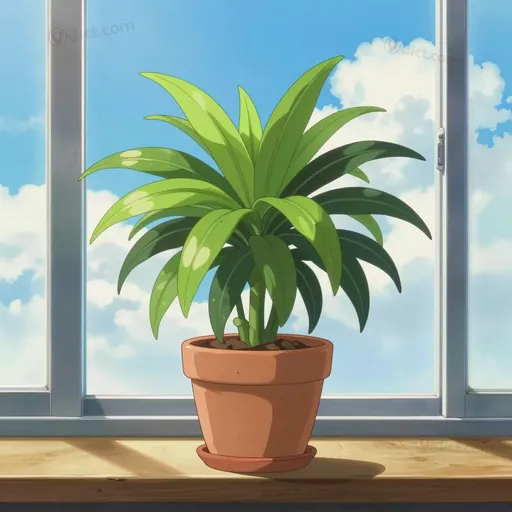 dracaena