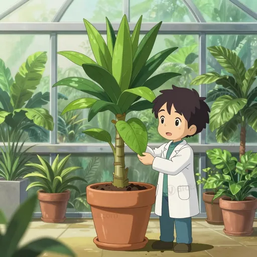 dracaenaceae