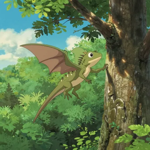 draco
